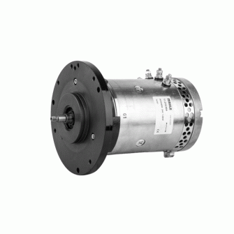 ELEKTROMOTOR MAHLE IM0281 AMK2630 24V 1kW MM 73 11.216.664